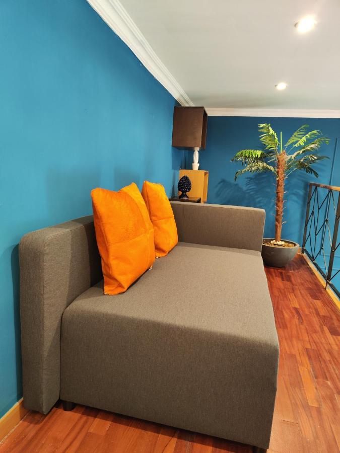 Bed and Breakfast Palazzo Il Convento Luxury Umberto I Napoli Esterno foto