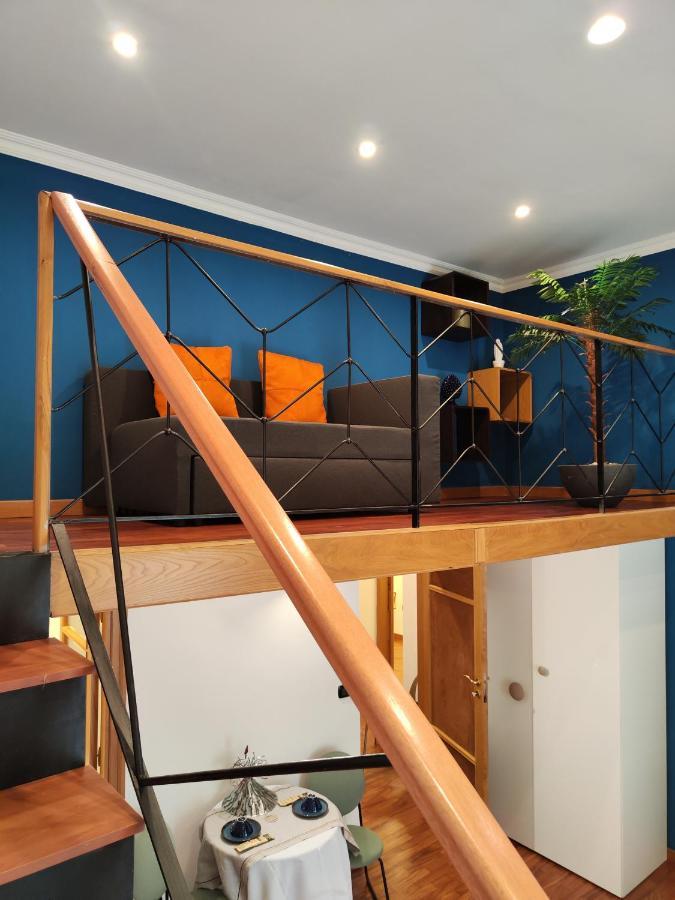 Bed and Breakfast Palazzo Il Convento Luxury Umberto I Napoli Esterno foto