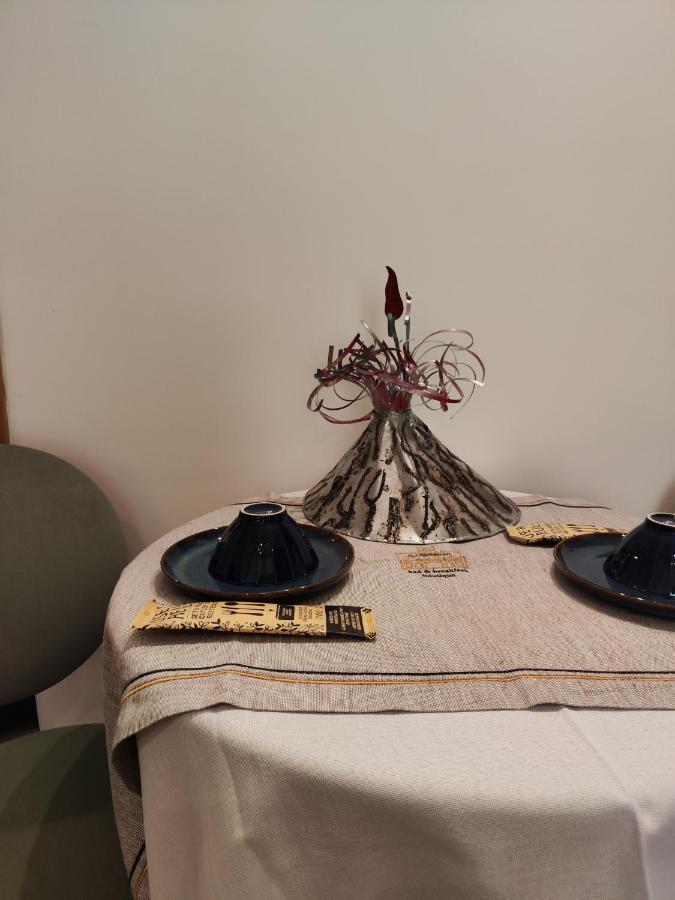 Bed and Breakfast Palazzo Il Convento Luxury Umberto I Napoli Esterno foto