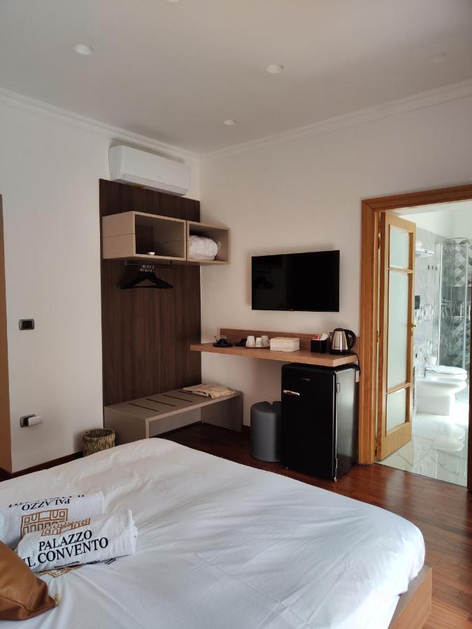 Bed and Breakfast Palazzo Il Convento Luxury Umberto I Napoli Esterno foto