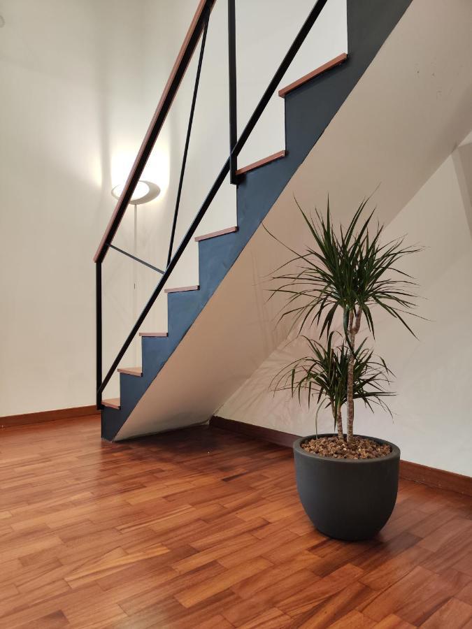 Bed and Breakfast Palazzo Il Convento Luxury Umberto I Napoli Esterno foto