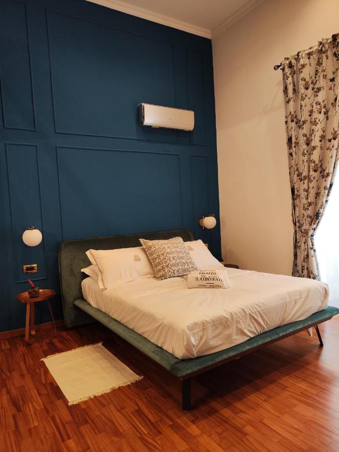 Bed and Breakfast Palazzo Il Convento Luxury Umberto I Napoli Esterno foto