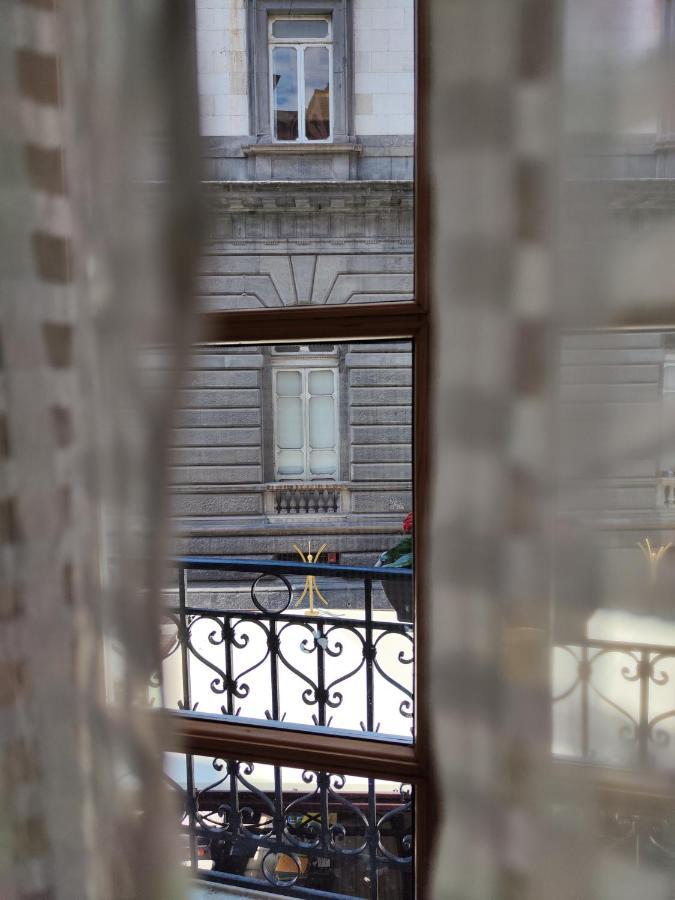 Bed and Breakfast Palazzo Il Convento Luxury Umberto I Napoli Esterno foto