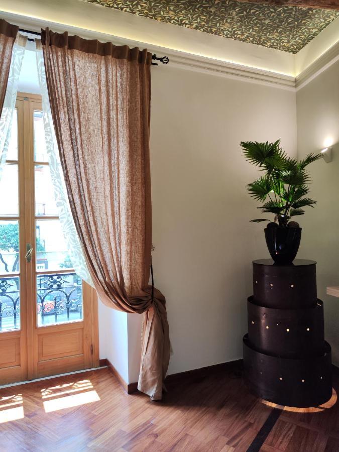 Bed and Breakfast Palazzo Il Convento Luxury Umberto I Napoli Esterno foto
