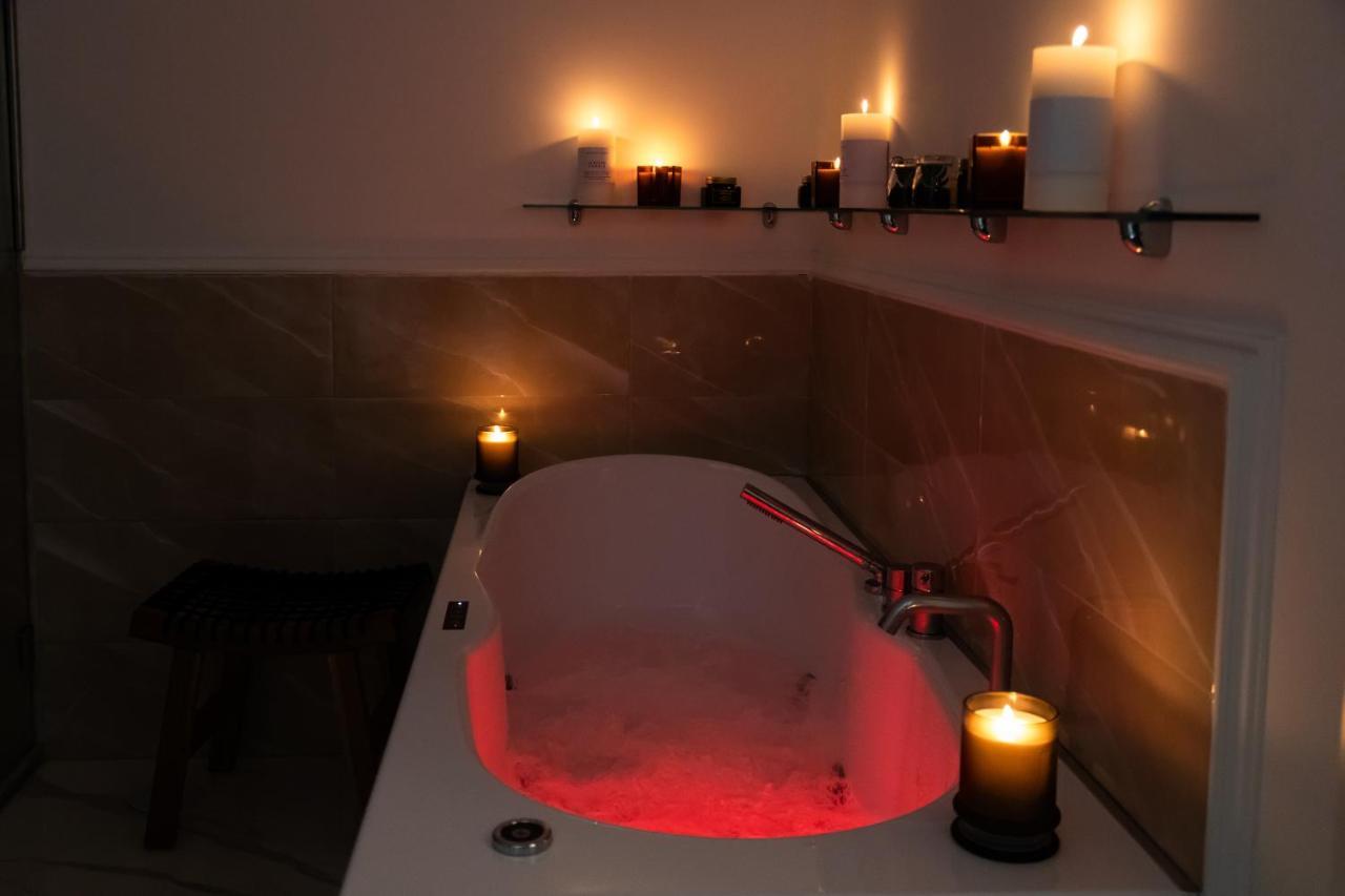 Bed and Breakfast Palazzo Il Convento Luxury Umberto I Napoli Esterno foto