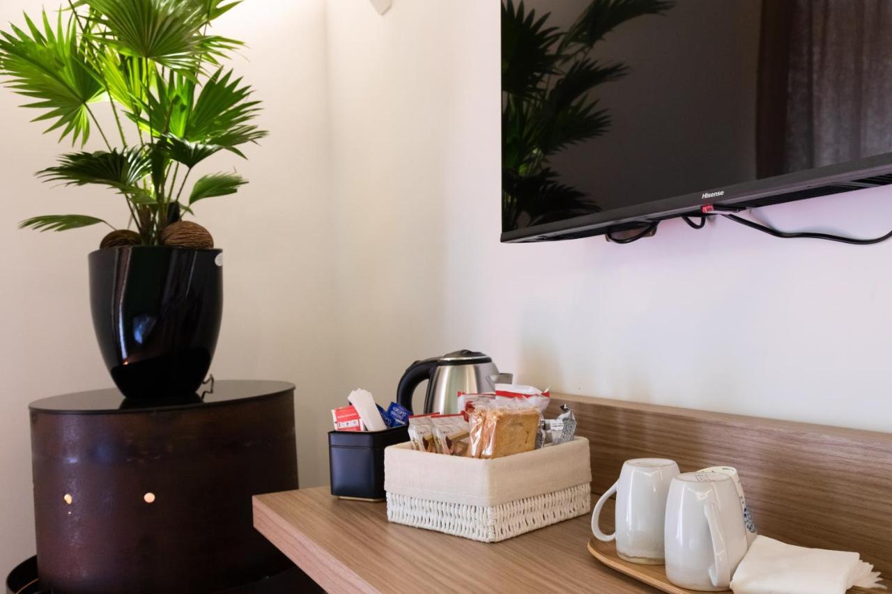 Bed and Breakfast Palazzo Il Convento Luxury Umberto I Napoli Esterno foto