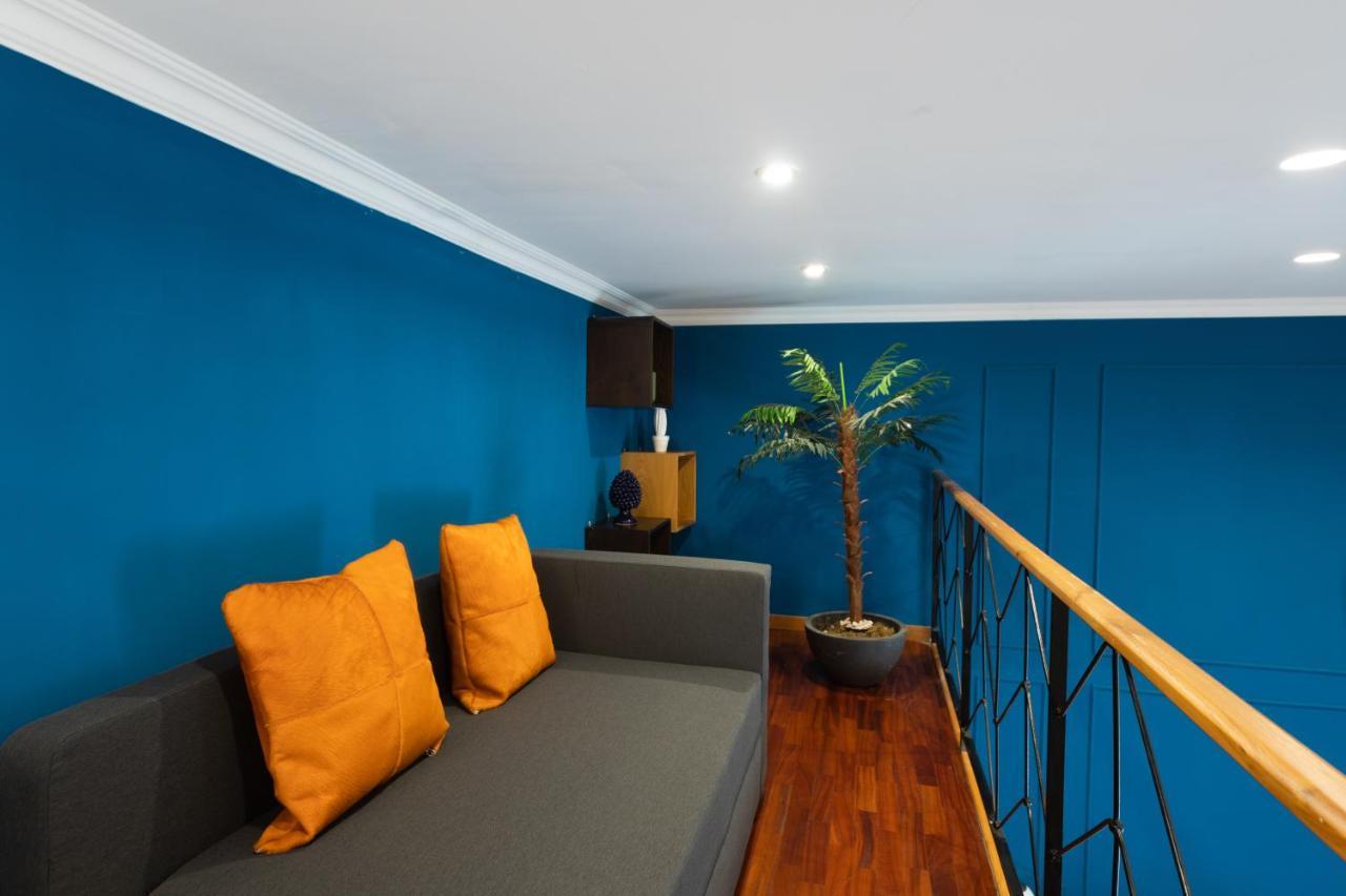 Bed and Breakfast Palazzo Il Convento Luxury Umberto I Napoli Esterno foto